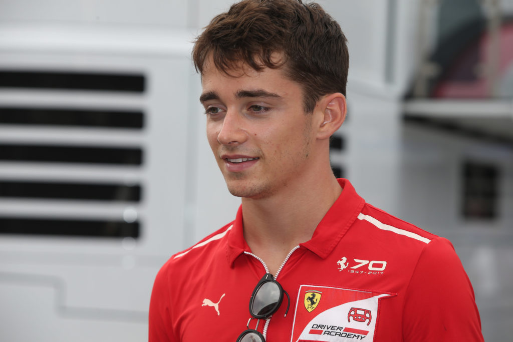F1 | Todt gibt zu: „Leclerc ist eine Möglichkeit für Sauber“