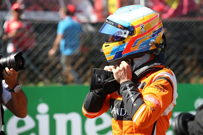 F1 | McLaren, Brown: “Siamo vicini al prolungamento con Alonso”