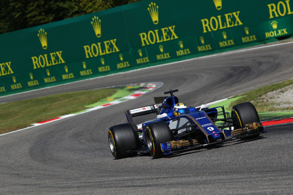 F1 | Sauber conferma una partnership con Flex-Box per il GP di Singapore