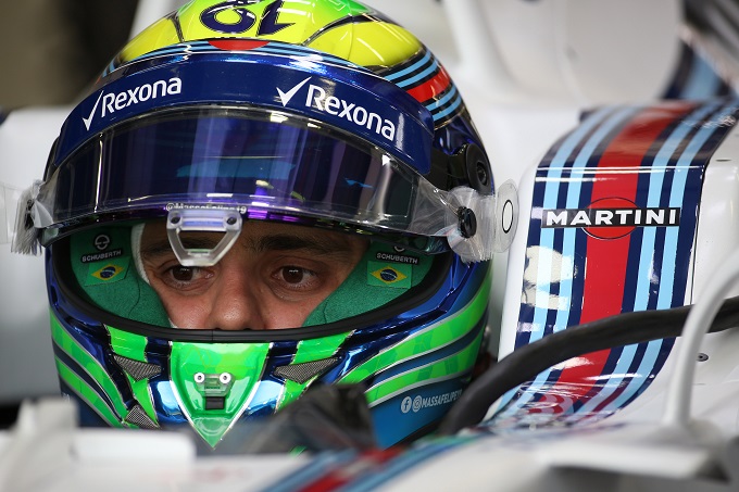 F1 | Felipe Massa sul futuro: “O resto in Williams oppure lascio”