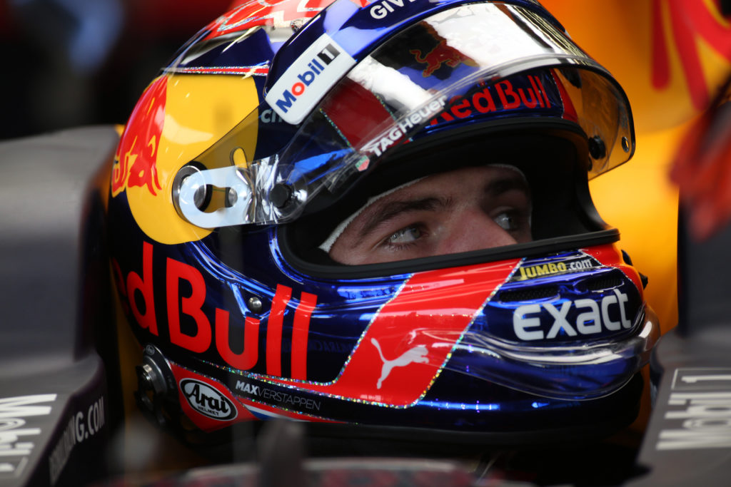 F1 | Red Bull, Verstappen contento a metà: “Buona giornata, ma dobbiamo migliorare qualcosa”