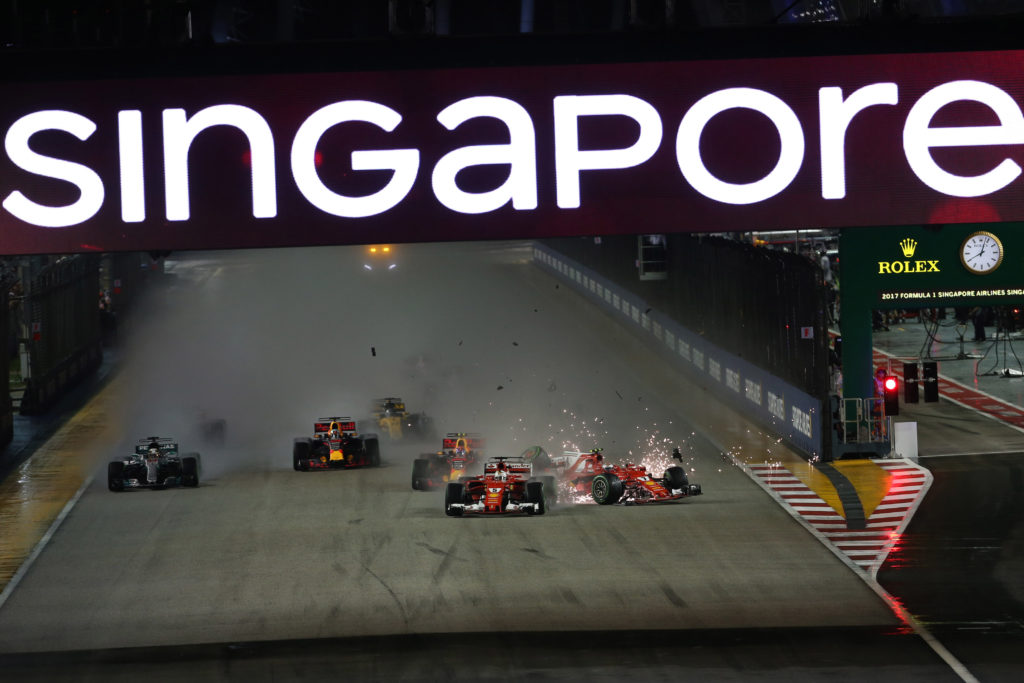 F1 | Trulli fiducioso: “Vettel può ancora vincere il mondiale”