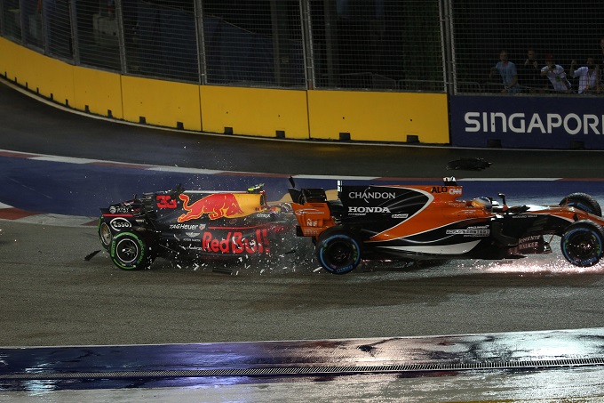 F1 | GP Malesia, Alonso monterà il motore usato a Singapore