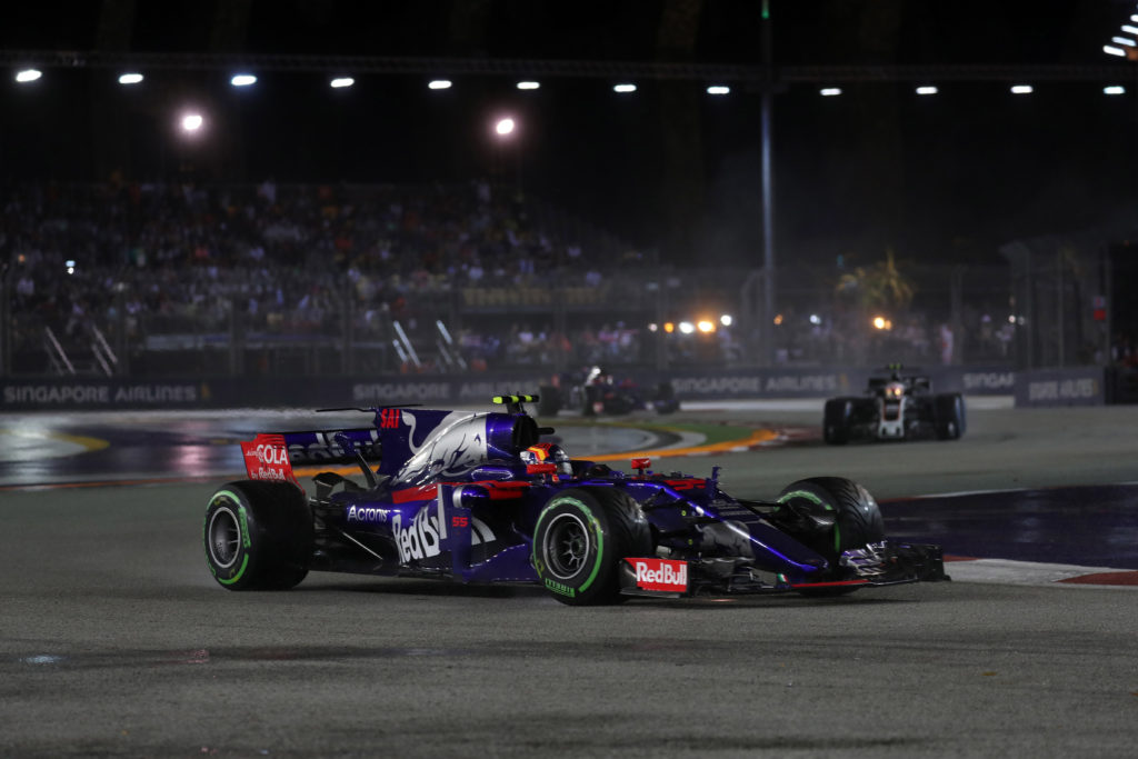 F1 | Dalla Spagna confermano: Sainz destinato al passaggio in Red Bull nel 2019