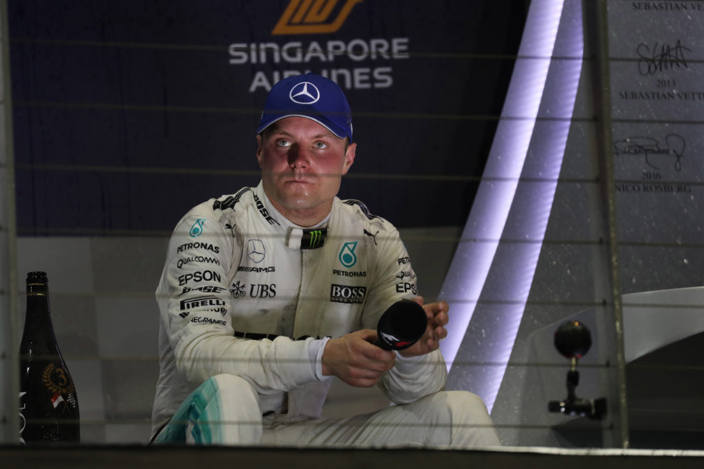 Formula Uno | Mercedes, Wolff: “La situazione tra Hamilton e Bottas comincia ad essere abbastanza chiara”