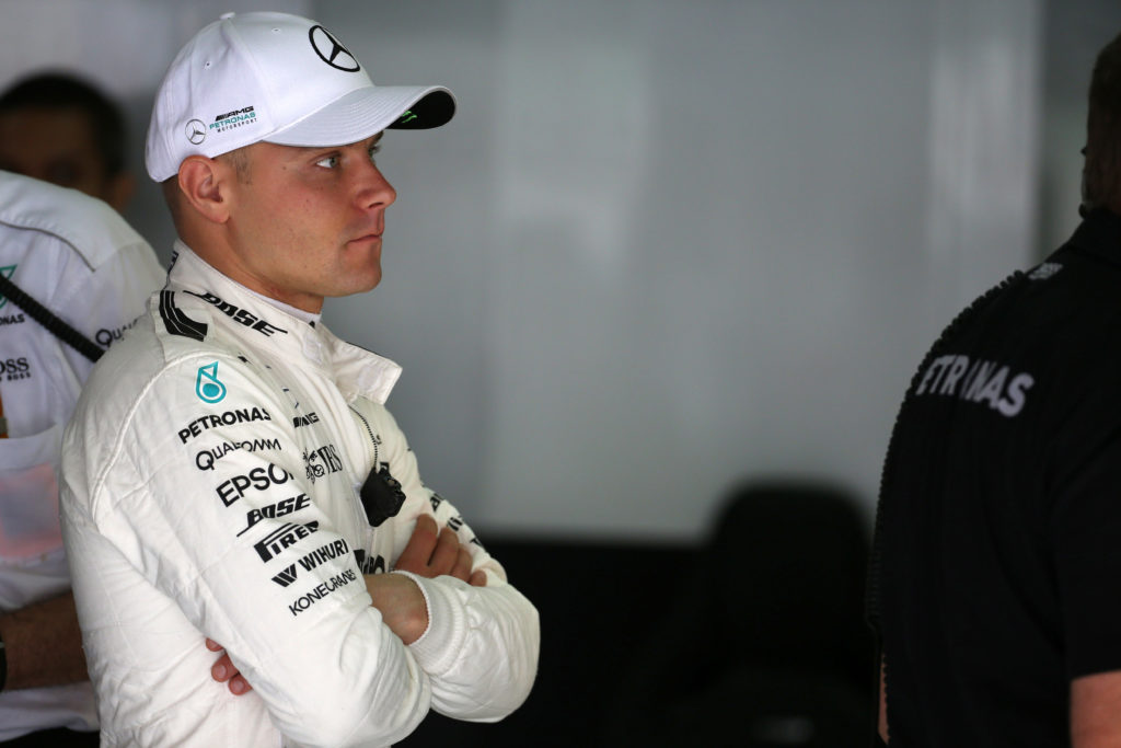 Formula 1 | Mercedes, Bottas: “Il mio stile di guida non si adatta alla W08 EQ Power”