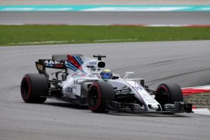 F1 | GP Malesia, Williams esclusa dalla Q3
