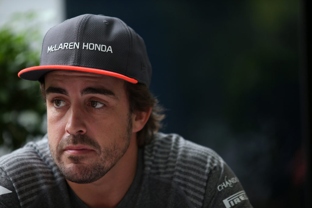 F1 | Alonso ricorda la Malesia: “Qui ho ottenuto la prima pole e il mio primo podio in un giorno che non dimenticherò”
