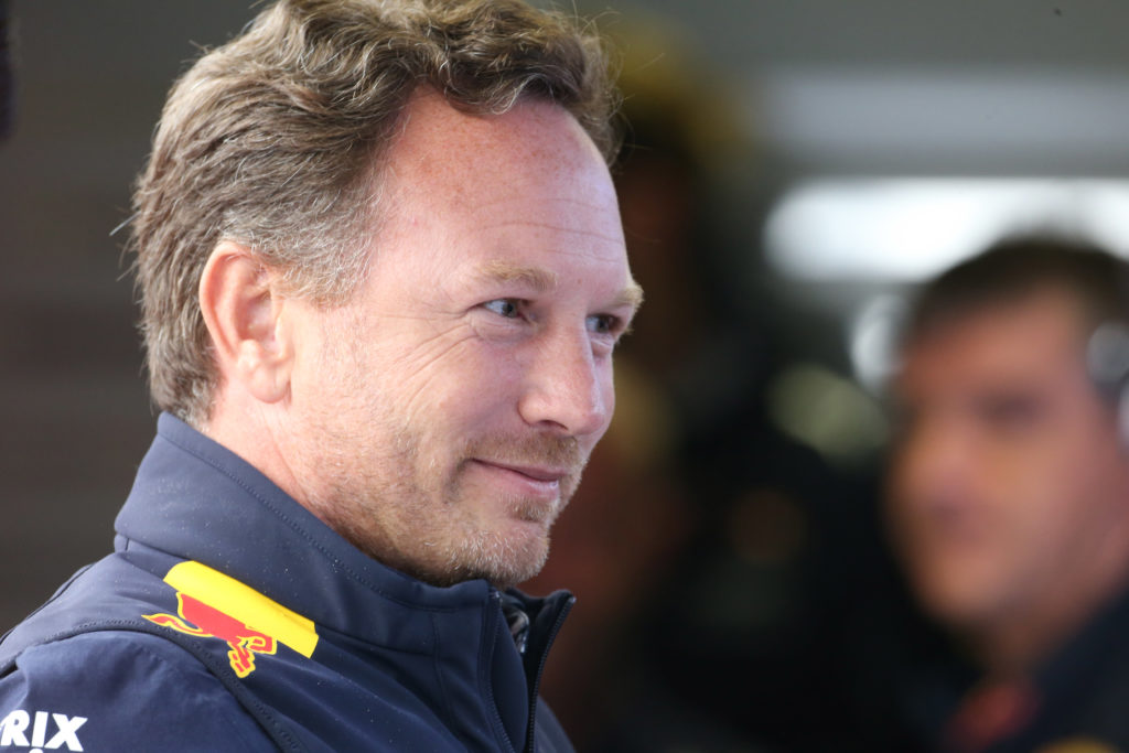 F1 | Horner, polemica con Renault e FIA: “Troppe penalità per il motore”
