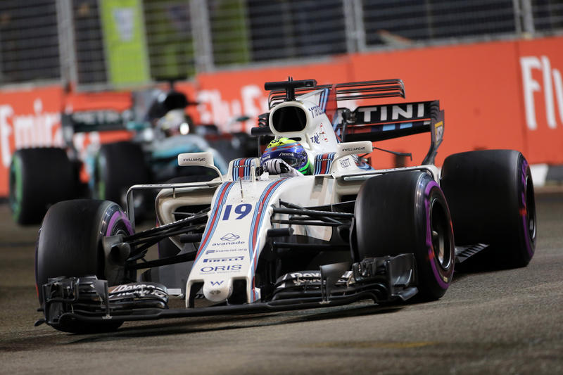 F1 | Williams, Massa: “La nostra mentalità nel 2018 dovrà cambiare”