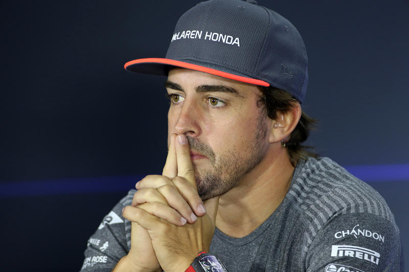 F1 | McLaren, Alonso: “Il prossimo anno non lotterò per la top ten, punto a vincere”