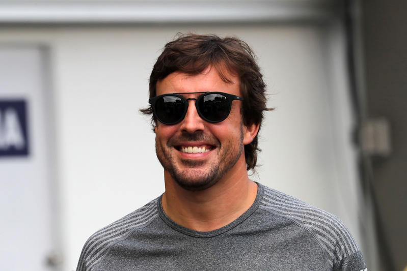 Formula 1 | Alonso: “Spero di rinnovare con McLaren”