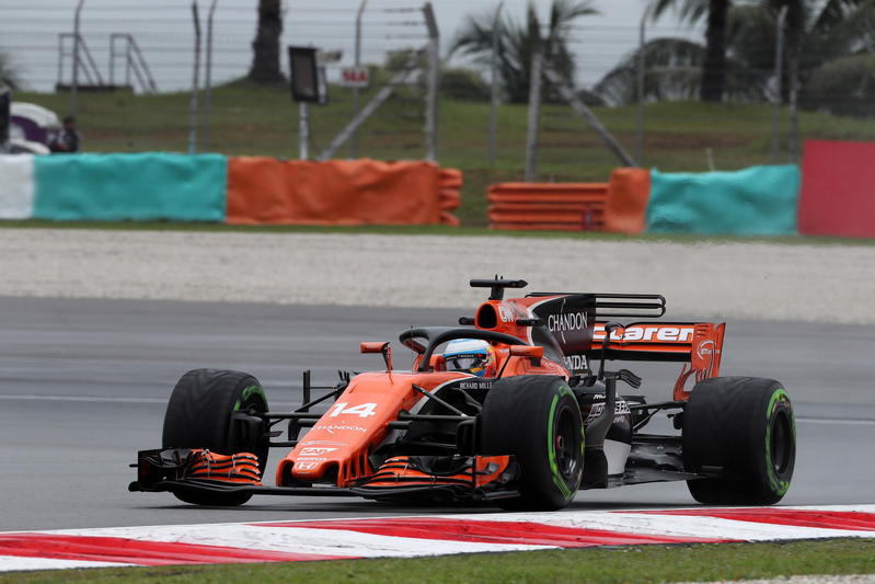 F1 | Alonso su Halo: “È difficile vedere i meccanici e la luce verde al pit stop”