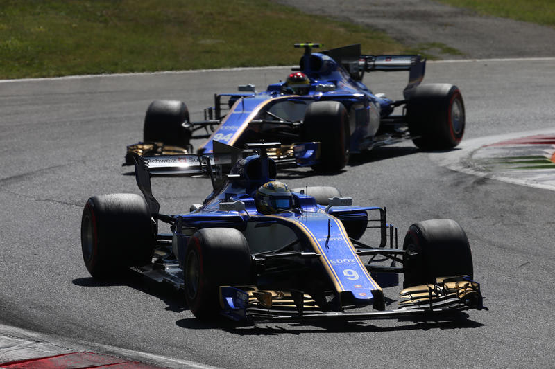 F1 | Sauber, Ericsson: “Troppe difficoltà a tenere il ritmo degli altri”