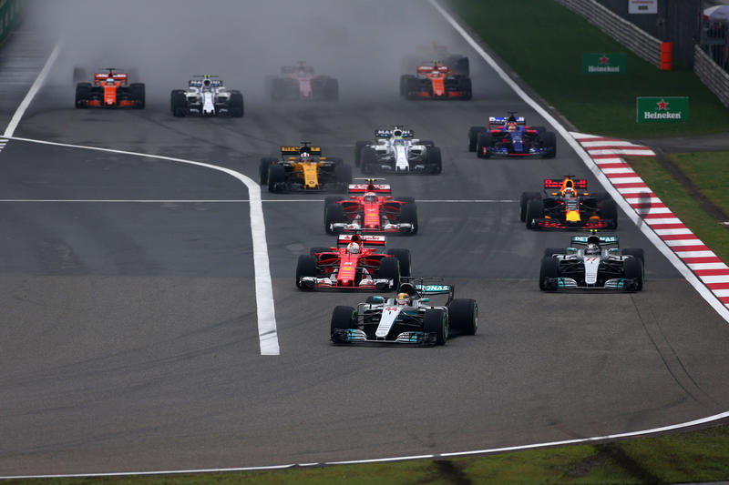 Formula 1 | Il calendario 2018 potrebbe subire delle modifiche