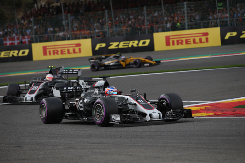 F1 | Haas, Grosjean: “Il Gran Premio della Malesia è il più difficile dell’anno”
