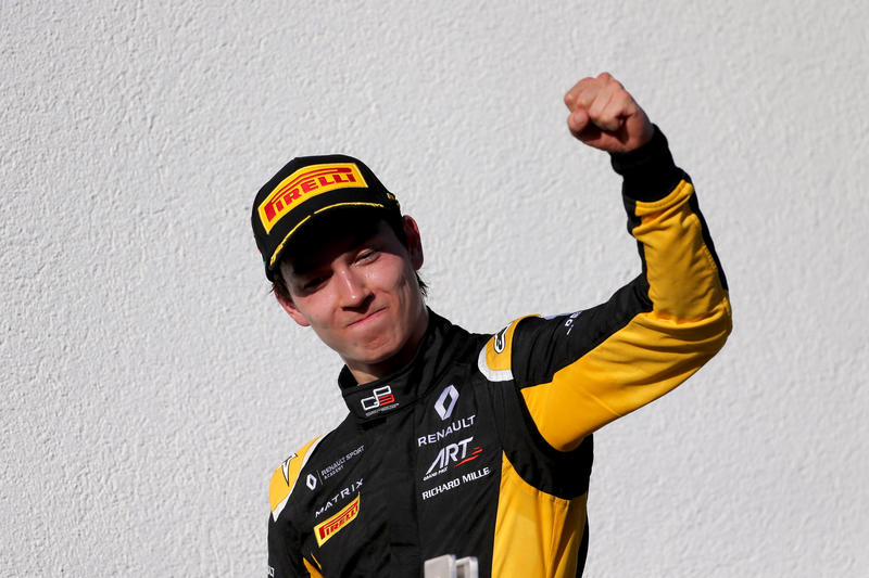 Formula 1 | Renault, test con la Lotus del 2012 per Jack Aitken