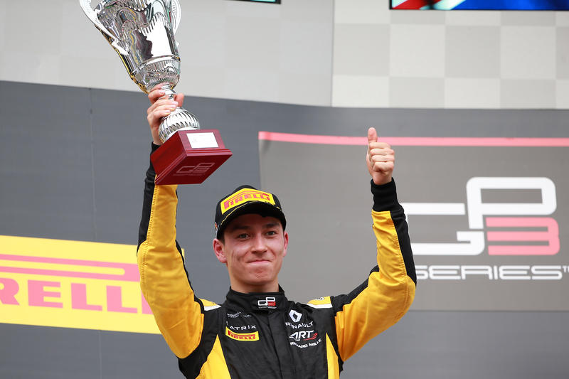 F1 | Renault, Aitken soddisfatto del test di Jerez con la Lotus del 2012