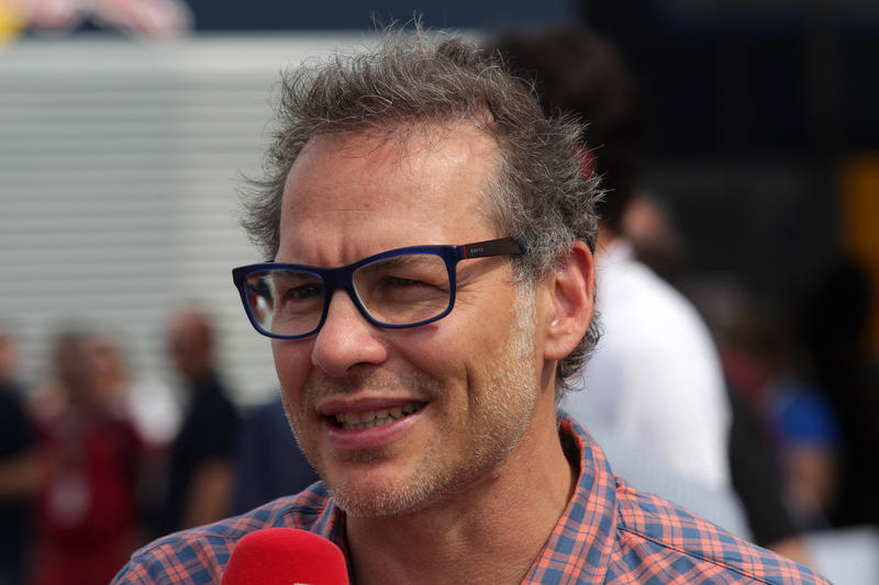 F1 | Villeneuve contro la Toro Rosso: “Non capisco la scelta di lavorare con Honda”