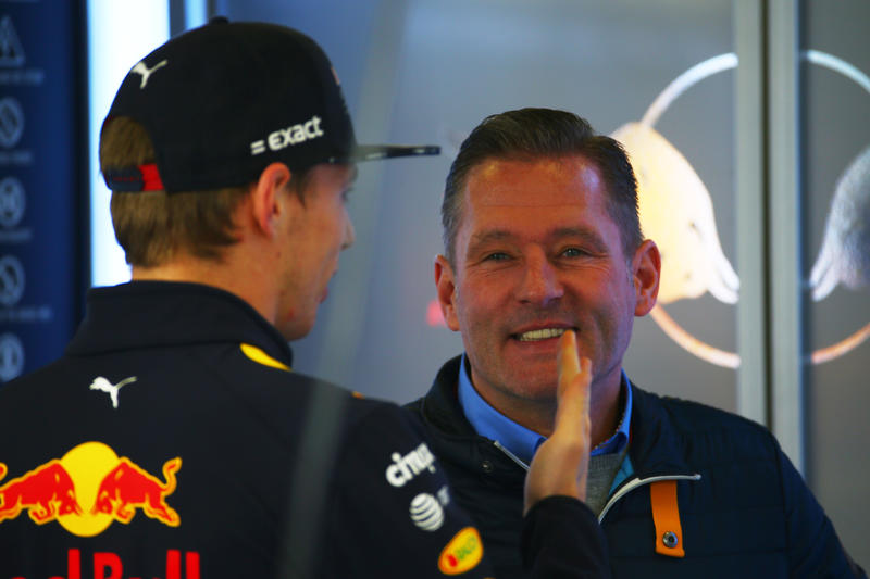 F1 | Jos Verstappen: “Vettel meritava penalità e sospensione per una gara”