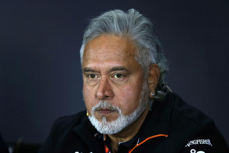 F1 | Force India, Mallya: “Felice di proseguire nel 2018 con Perez ed Ocon”