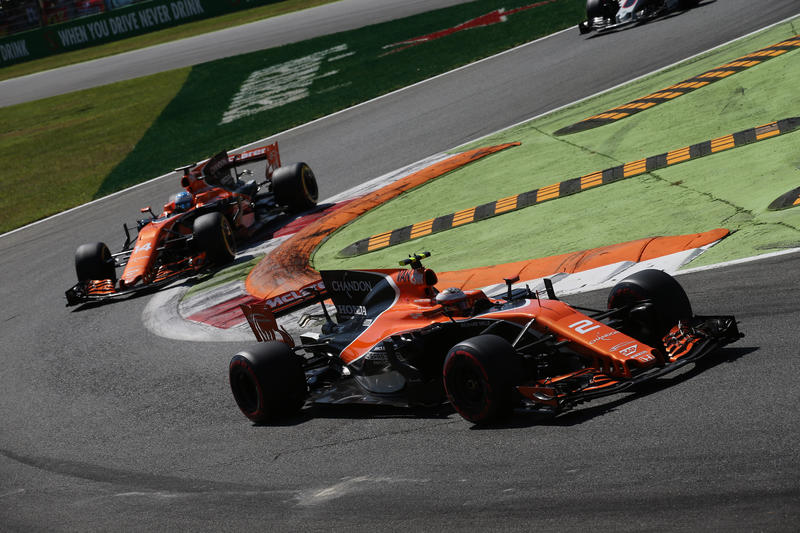 Formula 1 | McLaren, nessun deficit economico senza Honda