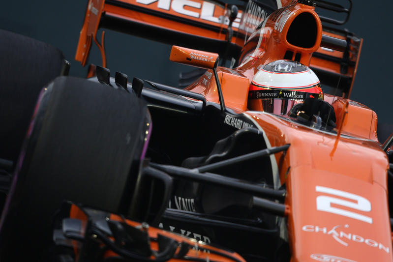 F1 | McLaren, Vandoorne: “È stato un anno duro, ma ora mi sento più forte”