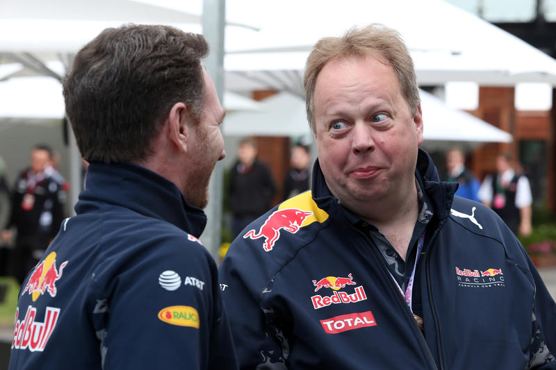 Formula 1 | Aston Martin nuovo title sponsor della Red Bull