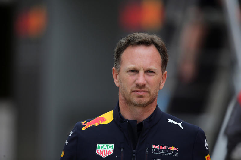 F1 | Red Bull, Horner: “Accordo Toro Rosso-Honda? Un’opzione in più per noi”