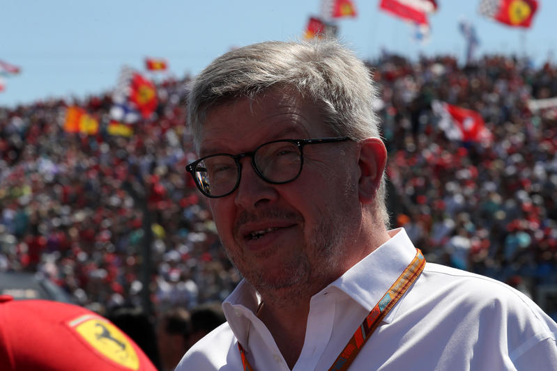 F1 | Ross Brawn: “Vettel può ancora vincere il Mondiale”