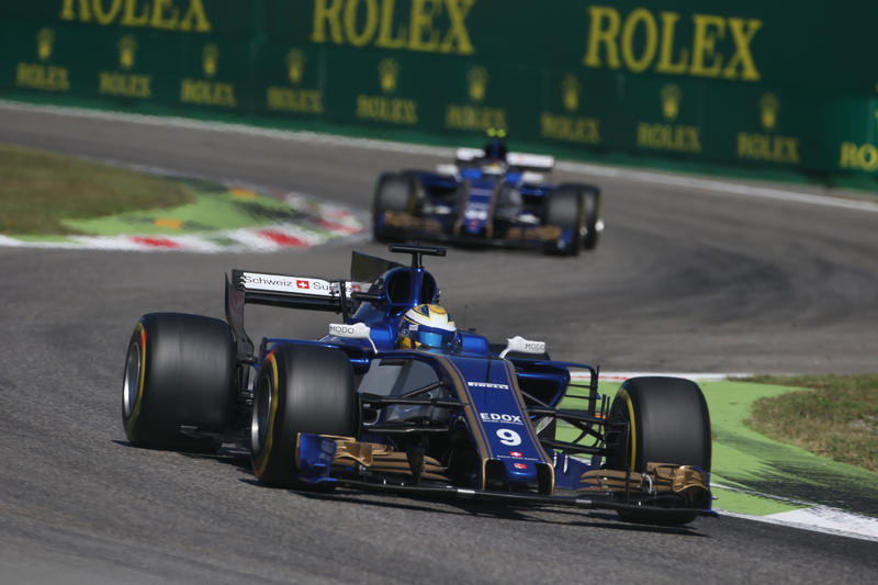 F1 | Sauber pronta ad una rivoluzione per il 2018