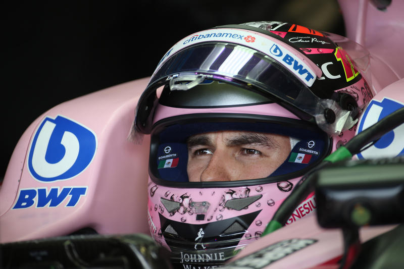 F1 | Force India, Perez: “Il rinnovo è vicino, ma ho due opzioni alternative”