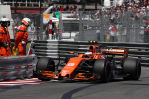 F1 | McLaren, Boullier fissa l’obiettivo: “Nel 2018 regolarmente sul podio”