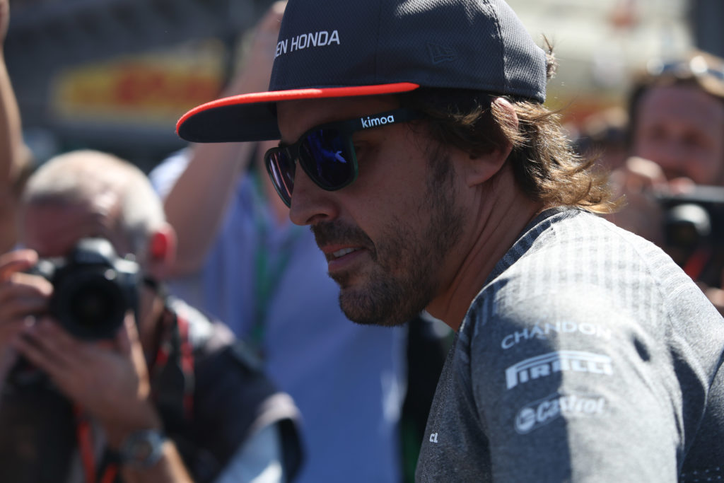 F1 | Alonso risponde alle critiche: “Pochi punti? In realtà sono 3° nella classifica di tutti i tempi”