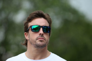 F1 | Alonso: “Forse dopo il Giappone annuncerò il mio futuro”