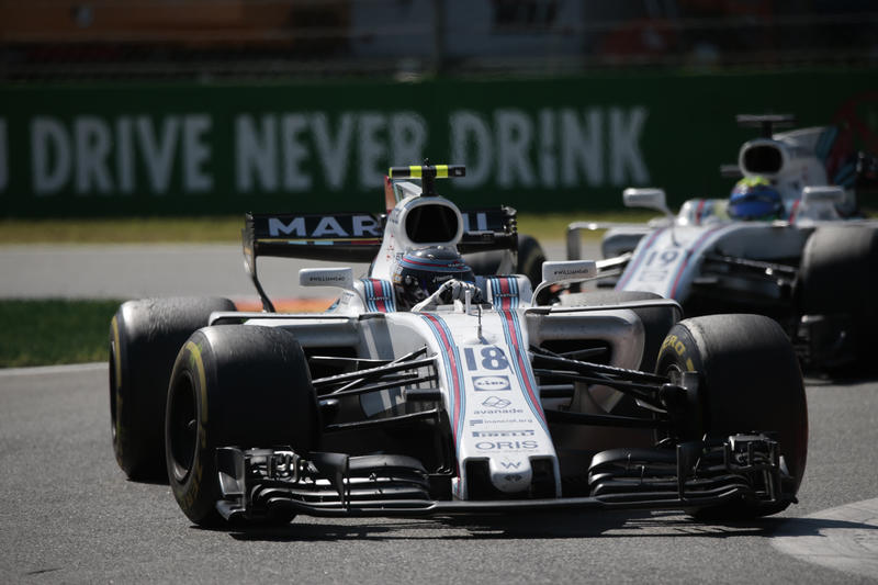 Formula 1 | Williams, dubbi sulle scelte per il 2018