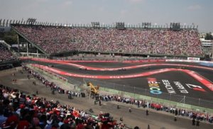F1 | Gli organizzatori del GP del Messico confermano: “Nessun danno al circuito”