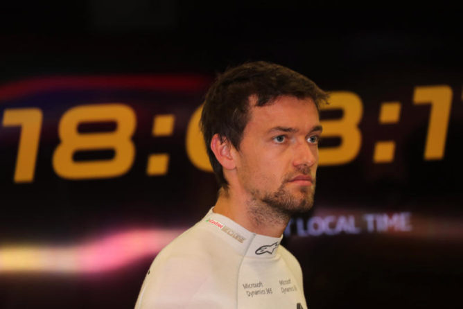 Formula 1 | Palmer: “Posso lasciare Renault a testa alta”