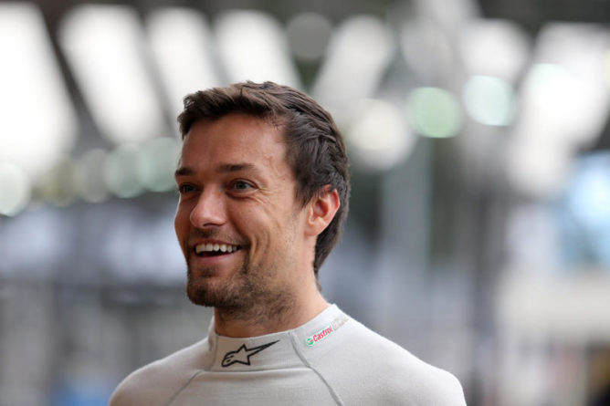 F1 | Palmer: “Voglio andare in un posto dove posso divertirmi”