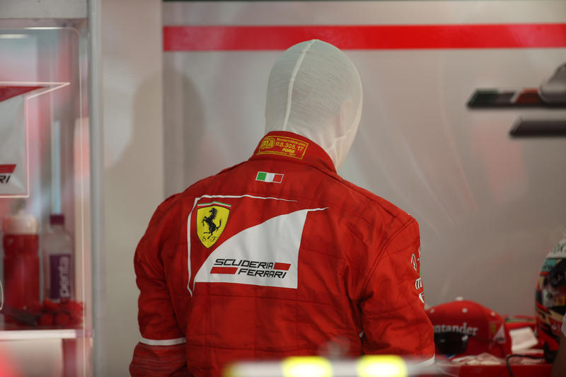 F1 | Raikkonen: “Giornata lineare ma la macchina era buona”