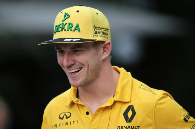 Formula 1 | Renault, Hulkenberg: “Per domani ci siamo”