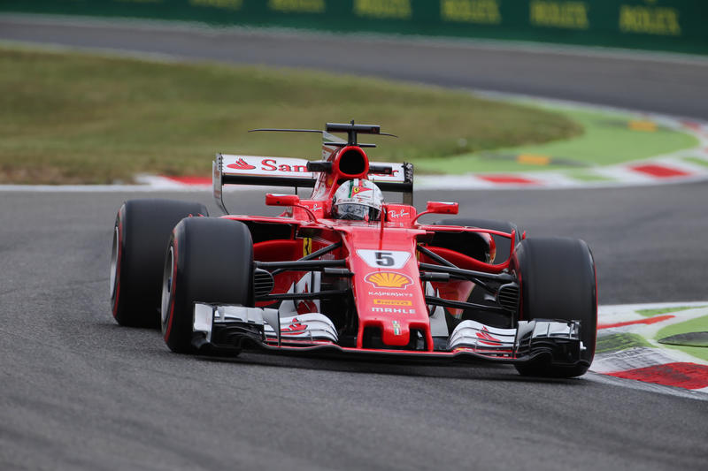 F1 | Vettel: “Pomeriggio altalenante”