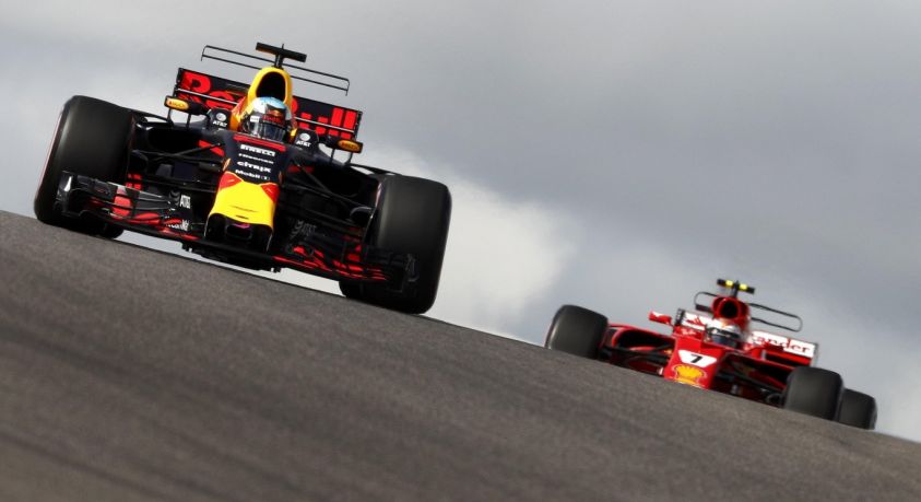 F1 | Verstappen si scusa per il linguaggio usato negli Stati Uniti: “Dichiarazioni rilasciate a caldo”