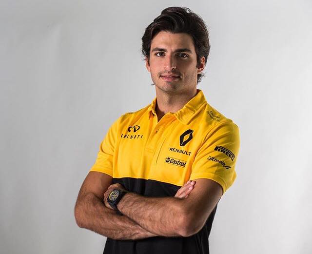 F1 | Sainz sul debutto in Renault: “Non posso bruciare le tappe, farò un passo alla volta”