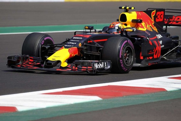 Formule 1 | Pas de sanctions pour Verstappen à l'issue des qualifications au Mexique