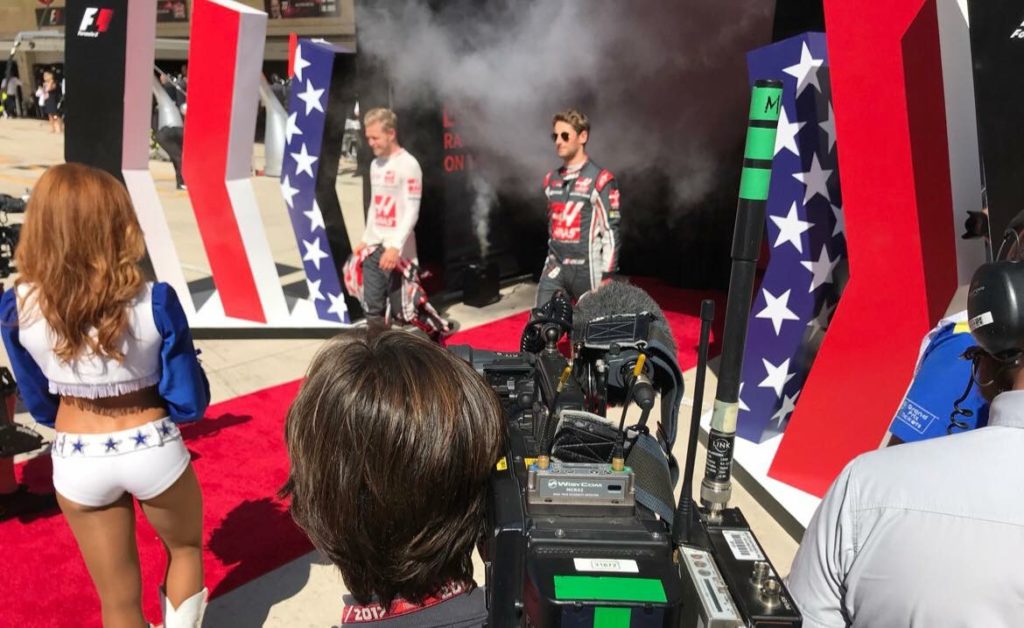 F1 | Haas, Magnussen: “Non è andata come speravamo”