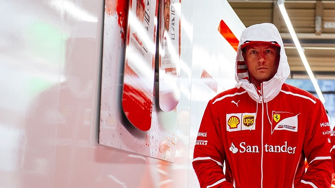 F1 | Ferrari, Raikkonen: “Non il massimo come risultato”