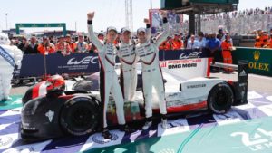 F1 | Chance da non sprecare in ottica 2018: ecco la grande occasione di Brendon Hartley