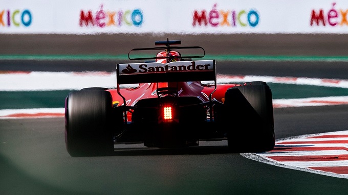 F1 | Ferrari, Gran Premio del Messico: “Ce lo siamo meritato”