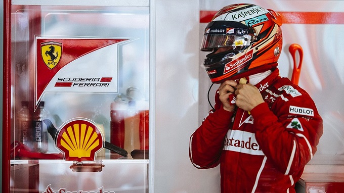 F1 | Ferrari, Raikkonen: “Non sappiamo cosa sia successo, la macchina andava bene”